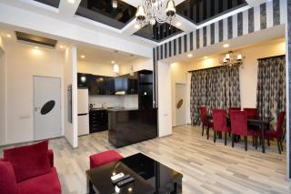 Lux apartment in the heart of Yerevan - Erevan - 9