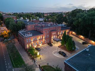 Hotel Halo Szczecin - Stettin - 6