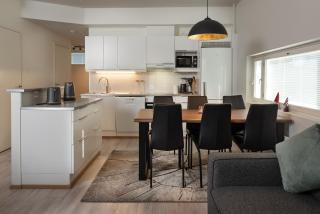 Apartment Leppala - 5