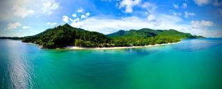 Yuyu Golden Beach - Ko Chang - 5