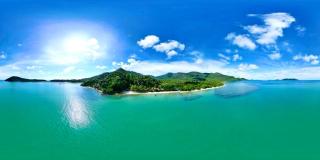 Yuyu Golden Beach - Ko Chang - 6