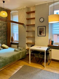 Apartament Długosza 3 - JAK W DOMU - idealny na długie pobyty i weekendy - Bydgoszcz - 8