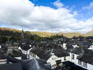 Lanty Scar - Amazing Views! - Ambleside - 7