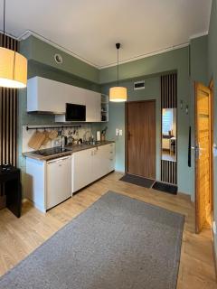 Apartament Długosza 3 - JAK W DOMU - idealny na długie pobyty i weekendy - Bydgoszcz - 7