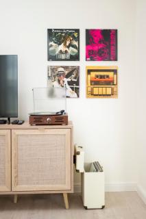 21 Villa Vitosha Romantic Getaway - Hisarya - 5