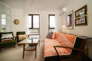 21 Villa Vitosha Romantic Getaway - Hisarya - 7