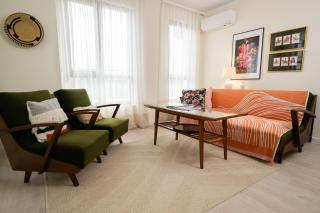21 Villa Vitosha Romantic Getaway - Hisarya - 3
