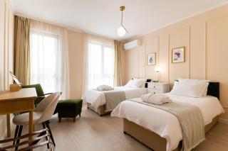 21 Villa Vitosha Romantic Getaway - Hisarya - 9
