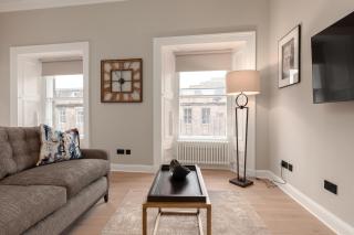 Destiny Scotland George IV Apartments - Edinburgh - 1