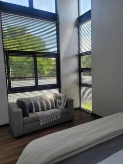 The Cottage in Secured Estate - Pretoria - 9