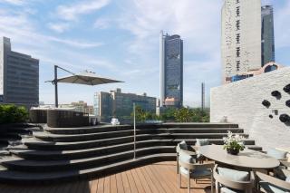 The St. Regis Mexico City - Città del Messico - 3