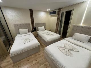 Queen Cleo Rooms With Jaccuzi and Pyramids View - Il Cairo - 8