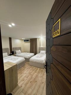 Queen Cleo Rooms With Jaccuzi and Pyramids View - Il Cairo - 7