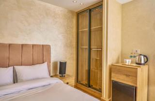 Queen Cleo Rooms With Jaccuzi and Pyramids View - Il Cairo - 3