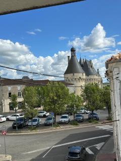 Studio du Château - Jonzac - 0