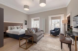 Destiny Scotland George IV Apartments - Edinburgh - 6