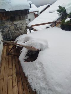 Chalet cham - Chamonix - 4