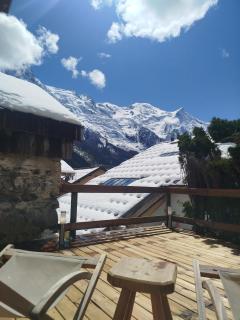 Chalet cham - Chamonix - 0