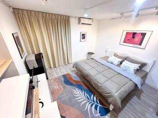 103 condo 2 at Nimman Road 206 - 9