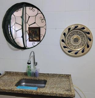 Apartamento dos Arcos - 2