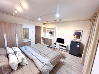 103 condo 2 at Nimman Road 206 - 4