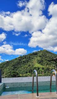Arcos das Montanhas - Teresópolis - 1