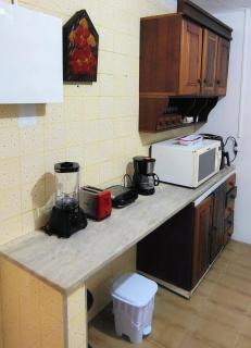 Apartamento dos Arcos - 3