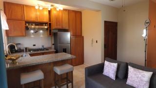 Juan Dolio Near Beach, Pool Cozy Stay - Villas del Mar - 4