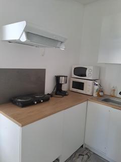 Lovely room - 1