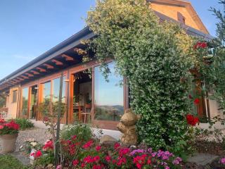 Gastronomic B&B CarloCarla - Monte San Pietrangeli - 6