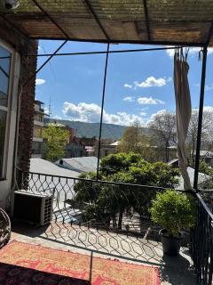 Nina’s Sweet Home - Tiflis - 9