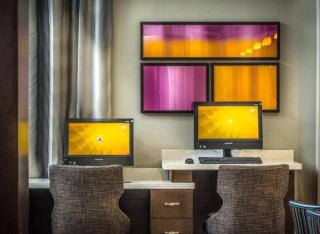 Residence Inn by Marriott Savannah Airport - 5