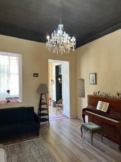 Nina’s Sweet Home - Tiflis - 8
