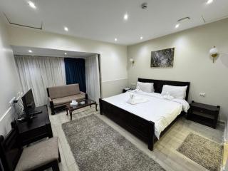 New Star Zamalek Hotel - Il Cairo - 8