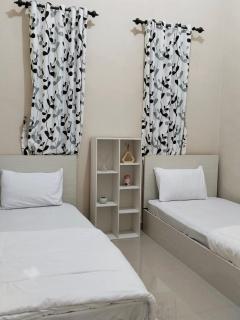 Tafufu Villa Tumpak Sewu - - 7
