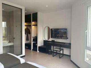 Hotel Whitt Hua Hin - 8