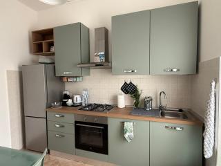 Appartamento nella Tuscia La Pucciarella - 5