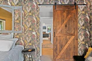 Micro Events at Chanticleer Gardens Arcadia - 5