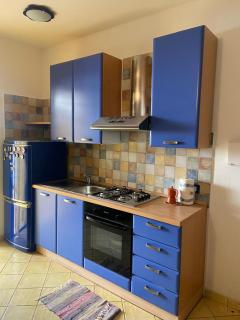 San Vito Suite Apartament - San Vito Lo Capo - 9