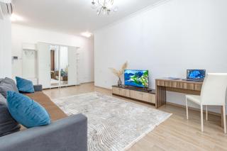 Идеально для командировки, центр и рабочее место - 8