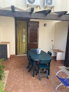 San Vito Suite Apartament - San Vito Lo Capo - 7