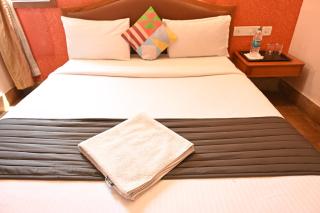 Bella Vagues By K Hotels - Chennai - 9