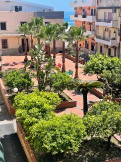 Il Glicine Apartment a 2 min dalla Spiaggia - Letojanni - 7