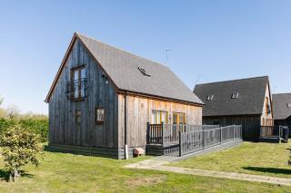 James Ville Marina, Lodge 7 - Brigg - 9