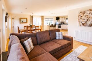 James Ville Marina, Lodge 7 - Brigg - 6
