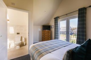 James Ville Marina, Lodge 7 - Brigg - 3