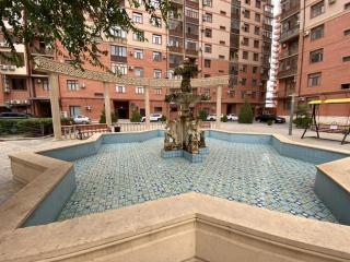 Apartment 3 rooms in Green-Park Квартира 3 комнаты в Грин-Парке - Aktau - 3