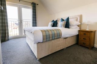 James Ville Marina, Lodge 7 - Brigg - 4