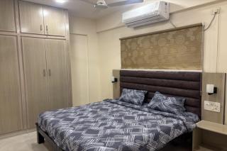 Abhayaa Stays - Visakhapatnam - 0
