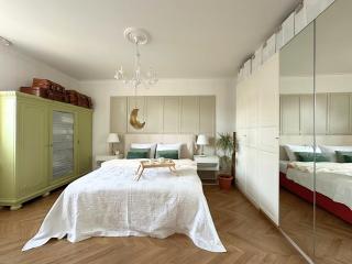 Victus Apartamenty, Apartament Velvet - Sopot - 6